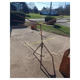 Laundry Rack or Candle  Drying Rack