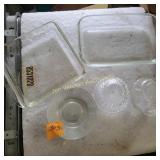 Pyrex Dishes