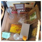 Candle Holders, Pictures