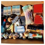 Wall Pocket, Baby Bottle Nipples, Figurines, Stir