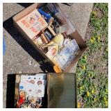 Sewing Notions, Buttons