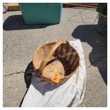 Tisket Tasket Basket