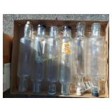 Glass Rolling Pins