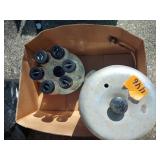 Vtg Baby Bottle Warmer