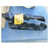 Panther Lamp Not Tested