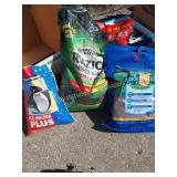 Ice Melt, Lawn Solutions