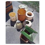 Variety of Lamp Shades