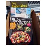 Cook Books