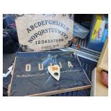 OUIJA BOARD, Cinderella Set