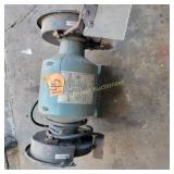 Dbl Grinder  not tested