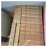 Vtg Detective Book Club Books 1946-48