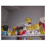 Yard Garden Bug Removal