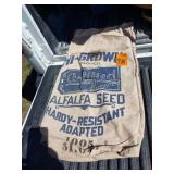 Hi- Grown Seed Sack