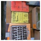 Guide Books, Life Mags and more