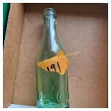 St Louis Coca Cola Bottle