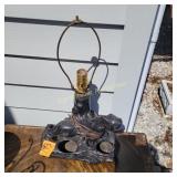 MCM Panther Lamp Not Tested