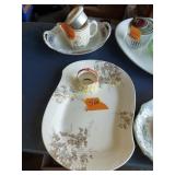 Ironstone China