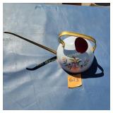 Vtg Ohio Art Co Child