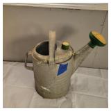 Vtg Watering Can
