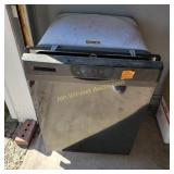 Dish Washer, Still has tags