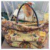 Carpet Bag