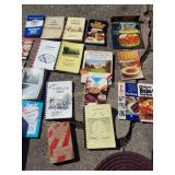 Cook Books