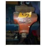 Vice  Bring tools to remove