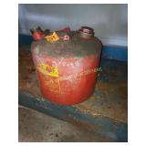 Gas Can