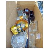 Wow have you seen the Vtg Glass, Games