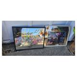 Kentucky Tavern Mirror Pictures