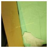 Adult Diaper Pads Great for Packing