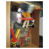Painting Supplies
