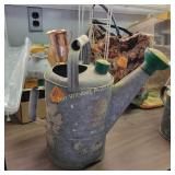 Vtg Watering Can