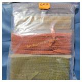 Vtg Conso  Grimp Trim