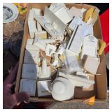 Assortment of Jewelry Holders