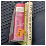 Reference Book, Books