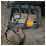 Battery Charger  Not Tested