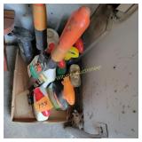 Herbicides, Clippers