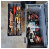 Tool Box