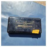 Brinkerhoff & Co Box