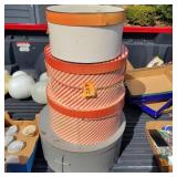Hat Boxes