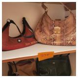Purses