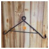 Vtg Meat  Hook