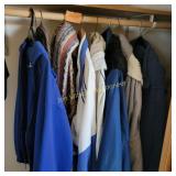 Ladies Coats