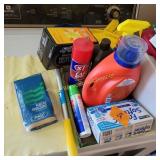 Laundry Supplies