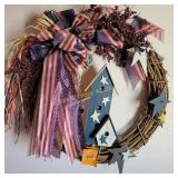 Wreath