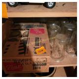 Canning Jars