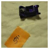 Vtg Hot Wheels Hot Heep  Red Line