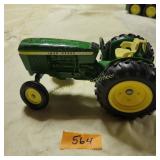 John Deere Tractor