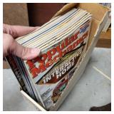 Magazines